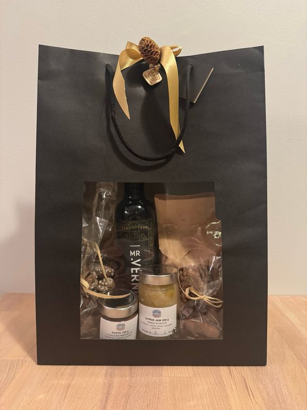 gift set Signature collection