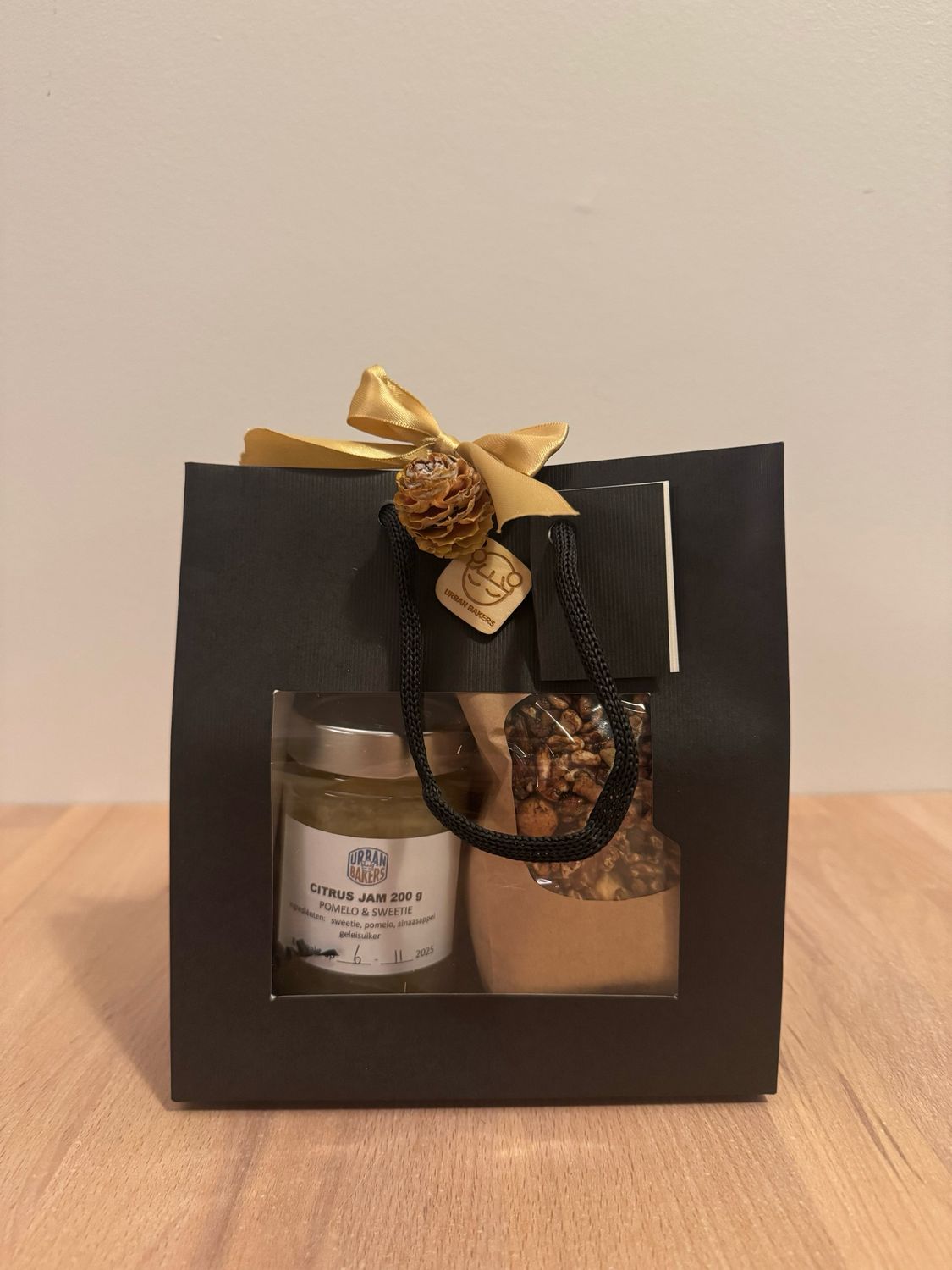 gift set Morning Joy gift set Morning Joy