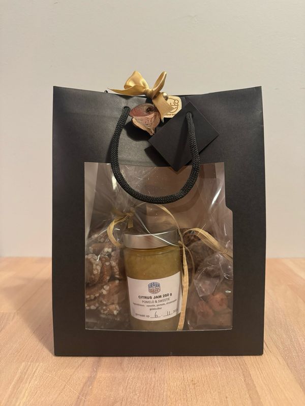 gift set Sweet delight