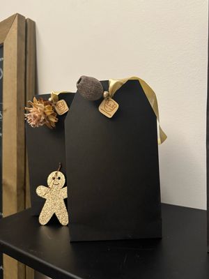 Cadeaupakketten