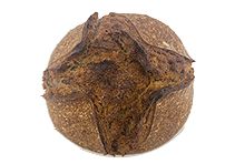 sourdough whole wheat