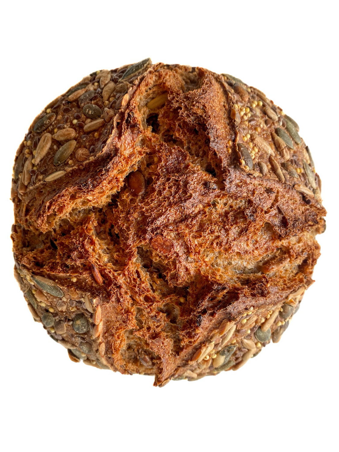 sourdough multi seeds whole wheat sourdough multi seeds whole wheat