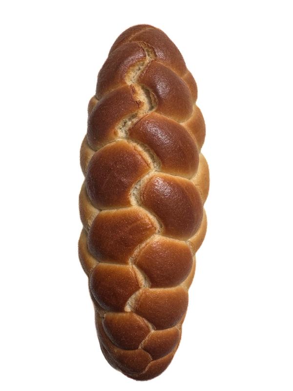 brioche sweet challah