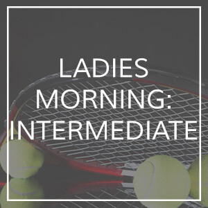 Kintbury - Intermediate Ladies Morning - Wednesday 10-11am - Autumn 2024 (Please tick the date you wish to book)