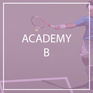Chieveley - Academy B - Monday 4.15-5.30pm - 15/4/24 - 22/7/24
