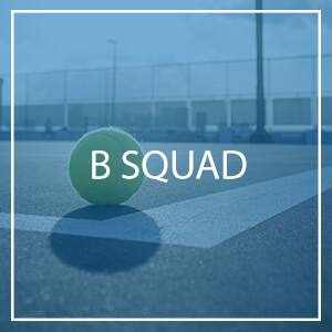 Chieveley - B Squad - Thursday 6-7pm - 18/4/24 - 18/7/24
