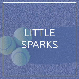 Hungerford - Little Sparks - Monday 3.30-4pm - 15/4/24 - 22/7/24