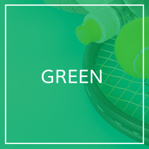 Chieveley - Green - Tuesday 6-7pm - 24/9/24 - 17/12/24