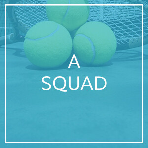 Hungerford - A Squad - Thursday 7-8pm - 18/4/24 - 18/7/24