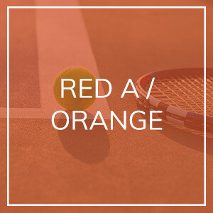 Woodland - Red A/Orange - Friday 4.45-5.45pm - 13/9/24 - 13/12/24 *SESSIONS TO BE HELD AT MEADWAY SPORTS CENTRE FROM 1ST NOVEMBER*