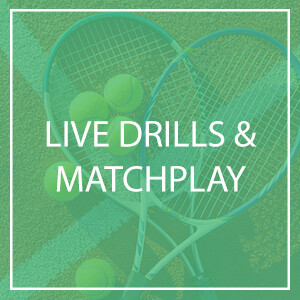 Hungerford - Live Drills and Matchplay - Thursday 8-9.30pm - 18th July 2024