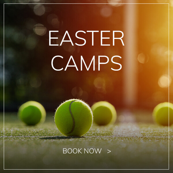 Chieveley - Easter Camps 2025 - Green and Yellow Ball (11+ yr olds) - Monday 7th April - 1-3pm