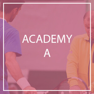 Chieveley - Academy A - Thursday 7-8.30pm - 18/4/24 - 18/7/24