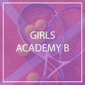 Hungerford - Girls Academy B - Monday 6-7pm - 15/4/24 - 22/7/24
