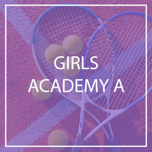 Hungerford - Girls Academy A - Monday 7-8.30pm - 15/4/24 - 22/7/24