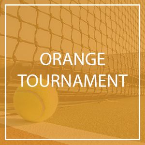 Kintbury - Orange Matchplay - Wednesday 4.45-5.45pm - 11/9/24 - 11/12/24