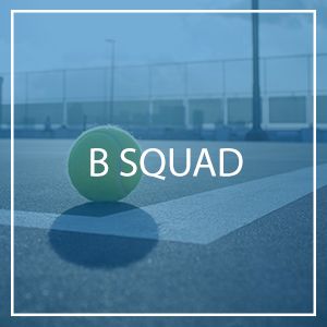 Kintbury - B Squad Matchplay - Wednesday 5.45-7pm -Autumn 2024 (Please tick the date you wish to book)