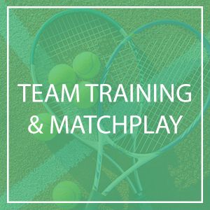 Hungerford - Team Training and Matchplay - Thursday 7-8.30pm - Autumn 2024 (Please tick the date you wish to book)
