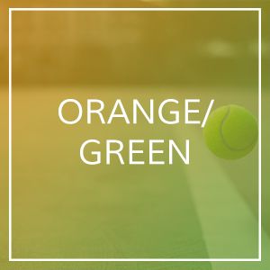 Malmesbury - Orange/Green - Tuesday 5.30-6.30pm - 22/4/25 - 15/7/25
