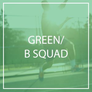 Woodland - 10-16 yr Beginners - Friday 5.45-6.45pm - 25/4/25 - 18/7/25