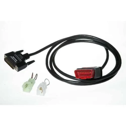 144300K240 - SUBARU OBDII CABLE AND JUMPERS