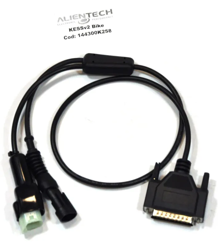144300K258 - MV AUGUSTA CABLE