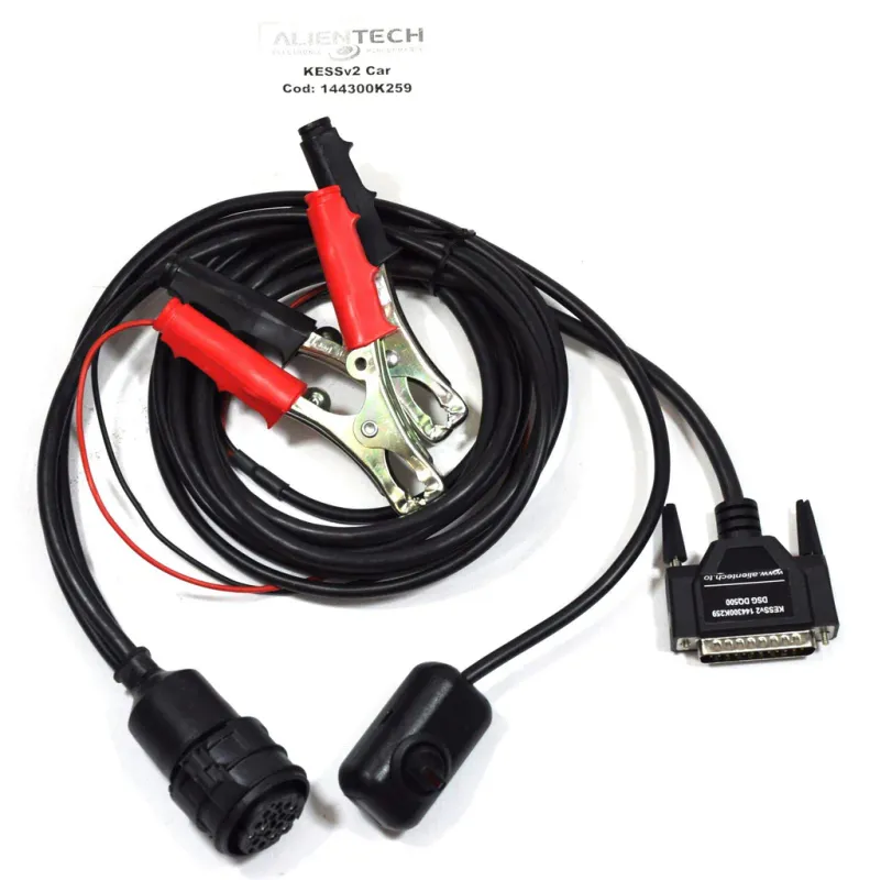 144300K259 - VAG DSG DQ500 16 PIN CABLE