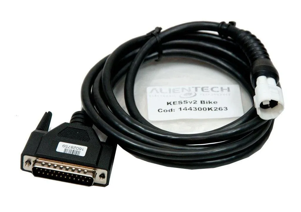 144300K263 - YAMAHA TMAX 530 BIKE CABLE