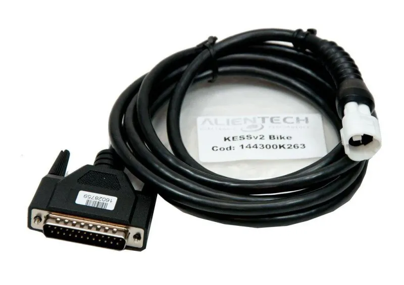 144300K263 - YAMAHA TMAX 530 BIKE CABLE