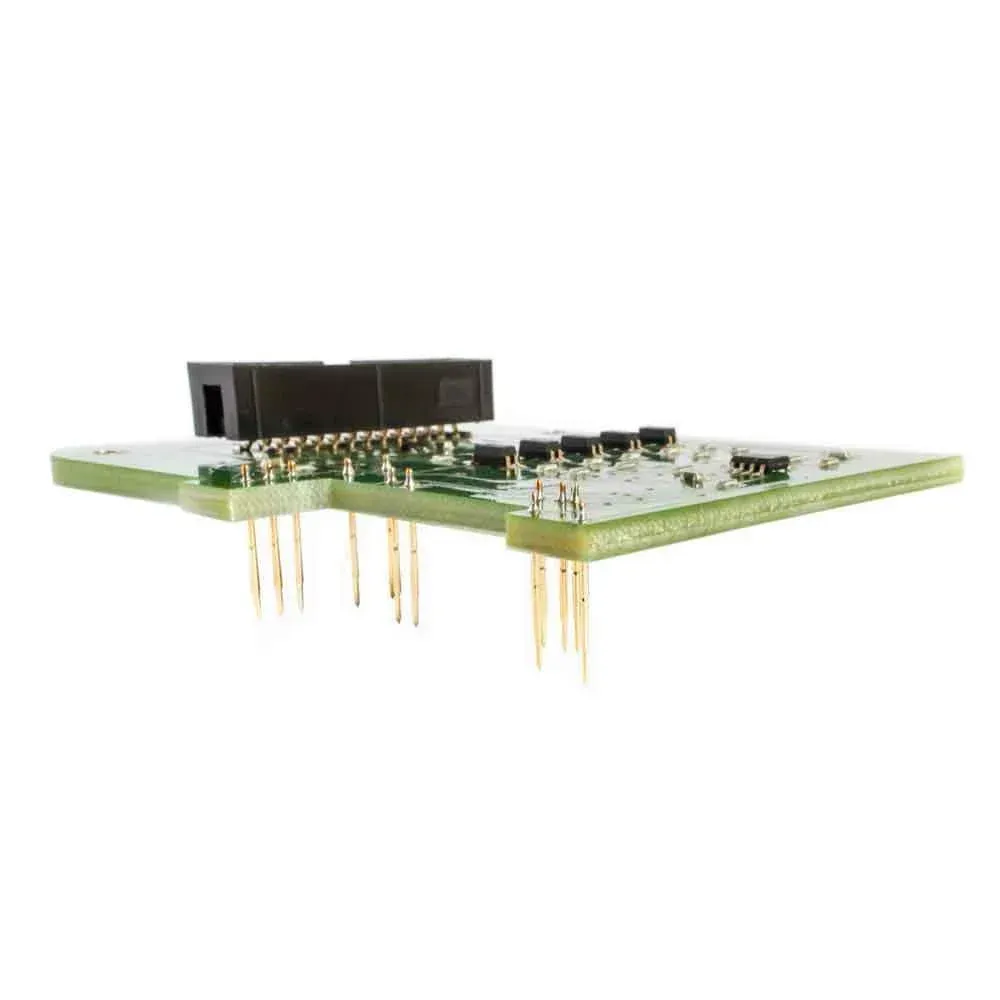 14AM00T17M - Adapter for Bosch EDC17C59 ECU (Infineon Tricore)