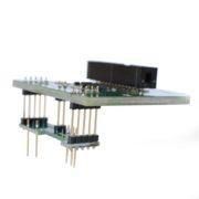 14AM00T24M - Adapter for Continental SID208-SID209 ECU (Infineon Tricore)