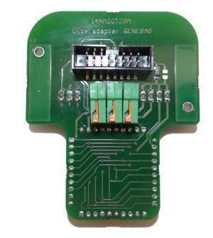 14AM00T28M - Multi-function Board (Renesas SH725xxx)