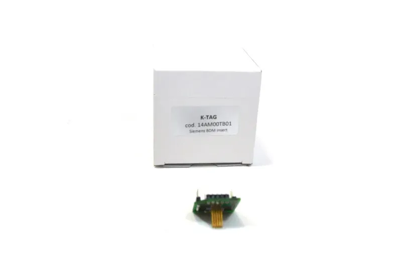 14AM00TB01 - Siemens pull-out (Motorola MPC5xx)