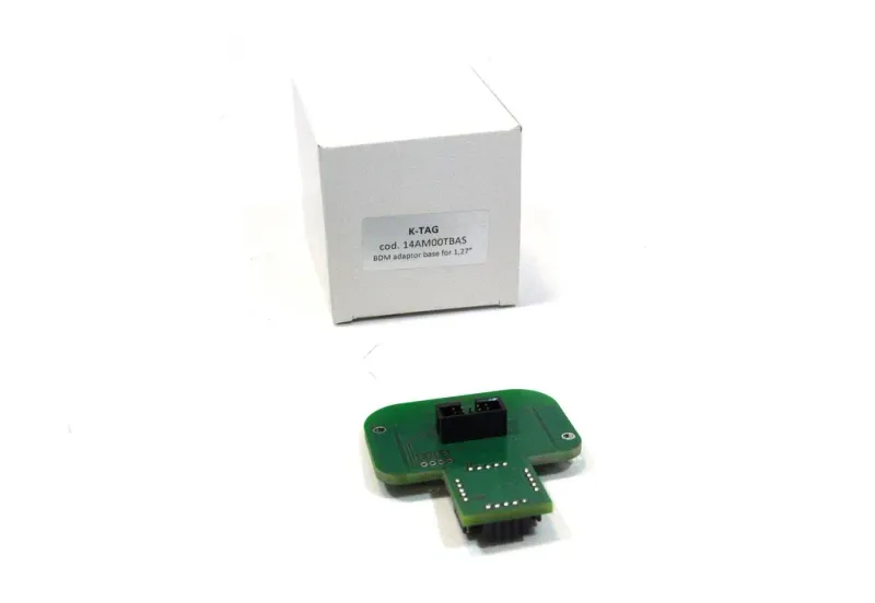 14AM00TBAS - Multi-function Board (Motorola MPC5xx)
