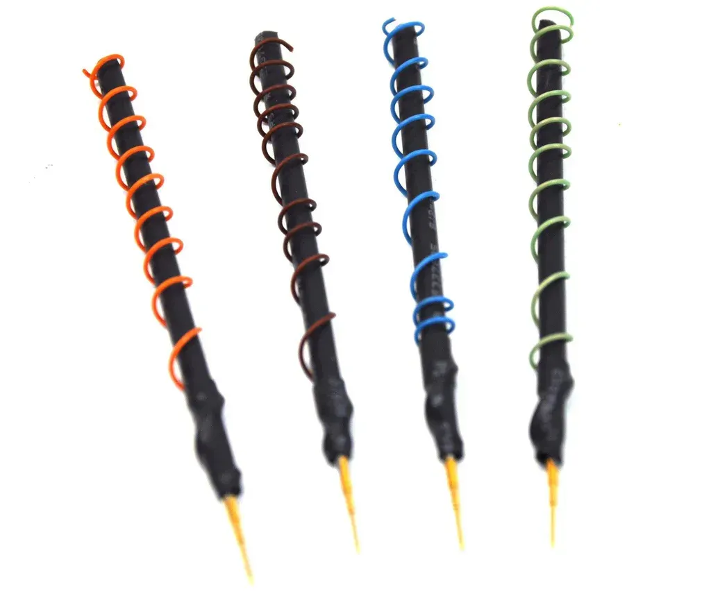 14P800ADB3 - Programming Probes