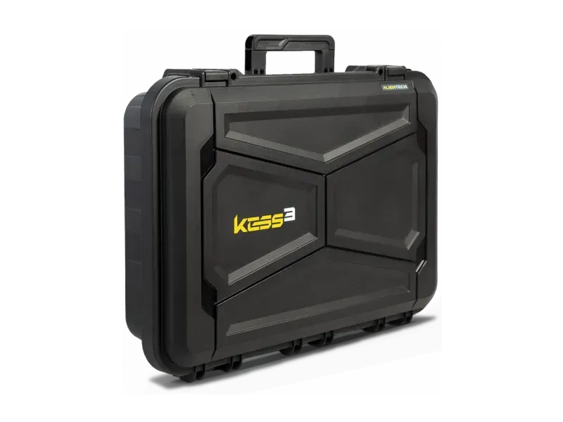 KESS3CASE0 - Replacement Suitcase