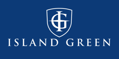 Island Green
