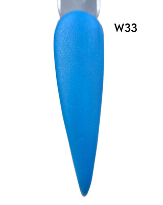 Polymer w33