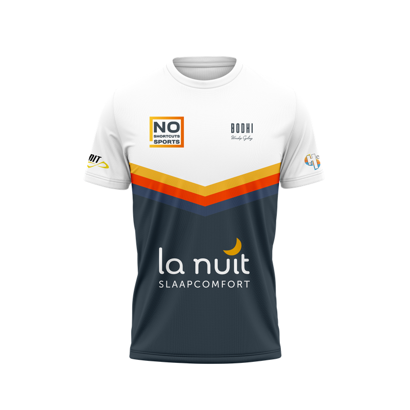 Loopshirt - Vrouw