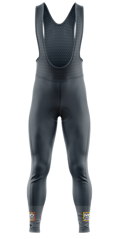 Lange broek - Man