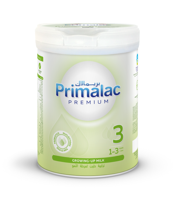 Primalac 3