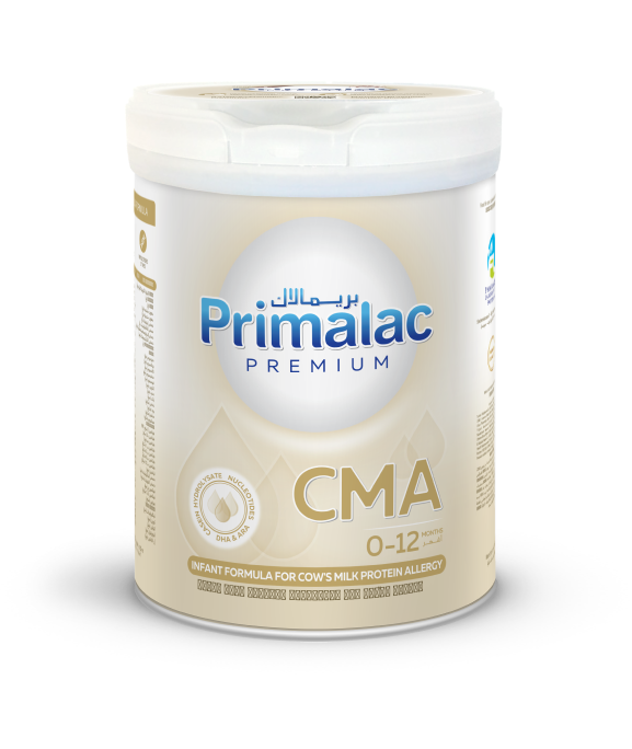 Primalac CMA