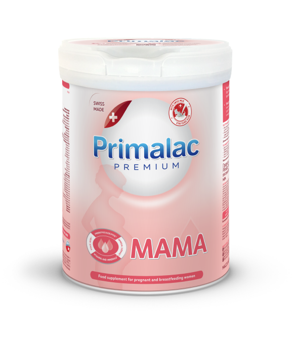 Primalac MAMA