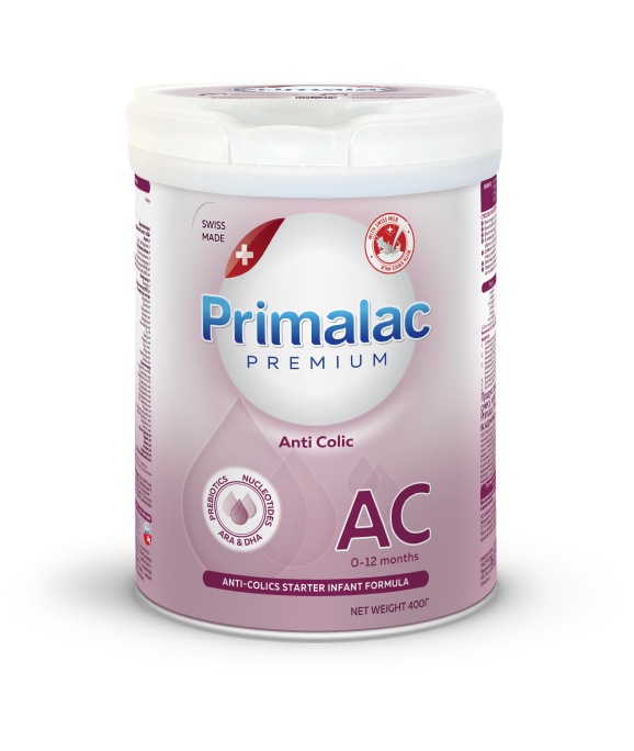 Primalac AC