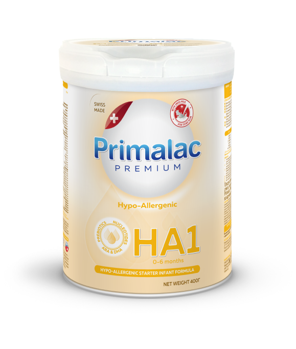 Primalac HA1