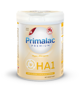 Primalac HA1