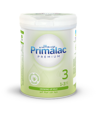 Primalac 3