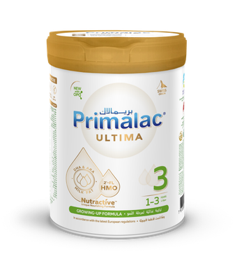 Primalac Ultima 3