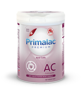 Primalac AC