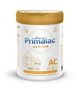 Primalac Ultima AC